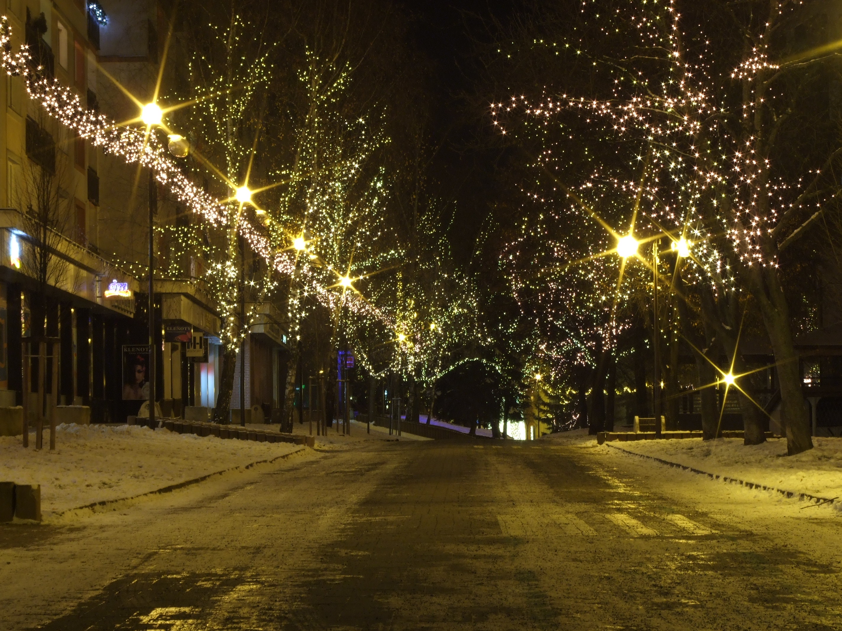 Vianoce Poprad centrum 2012_15
